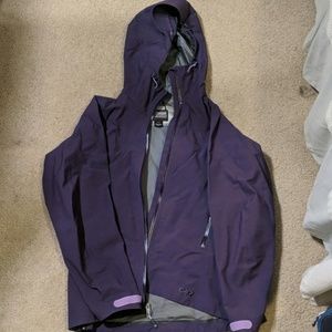 Outdoor Research Waterproof Shell